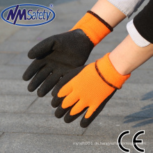 NMSAFETY Winterarbeitsschutzhandschuhe